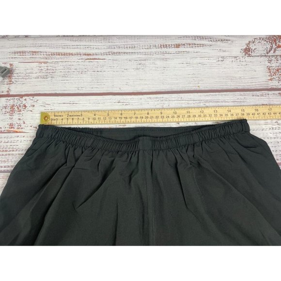 Raw Gear Compression Legging Shorts ~ XL Black by Bradley Martyn ✨NEW✨ RG206 - Picture 5 of 5